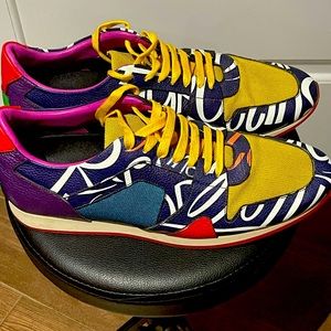 Burberry Men’s Sneakers 44 US 11